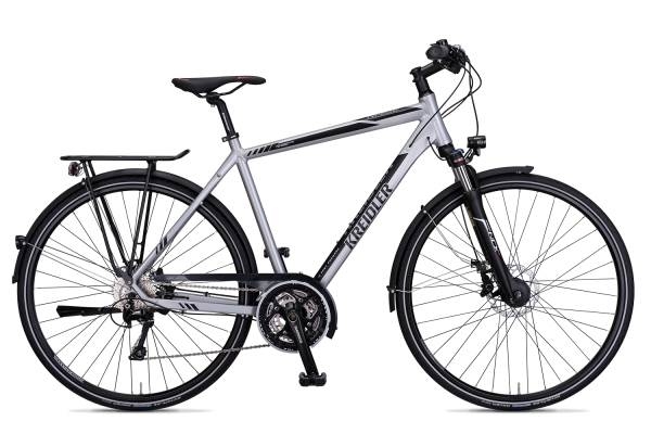 Kreidler Raise RT8 Herren Trekkingfahrrad