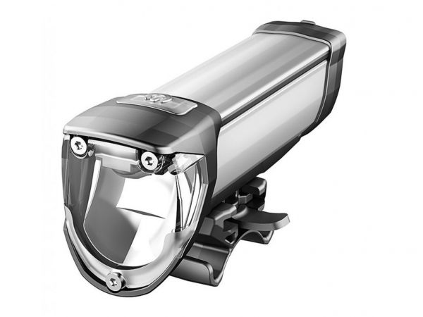 Busch & MÜLLer LED-Batteriescheinwerfer IXON Core 50 Lux