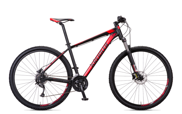 Kreidler Dice 4.0 Mountainbike 29 Zoll