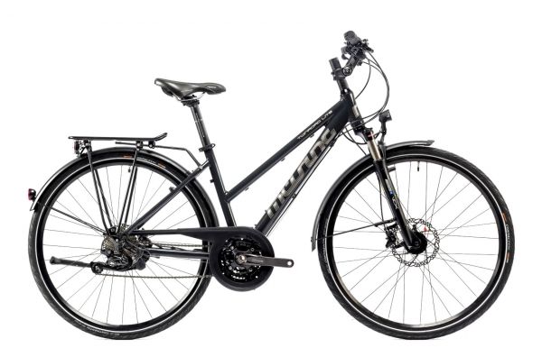 Müsing Twinroad light 28" Damen Alivio