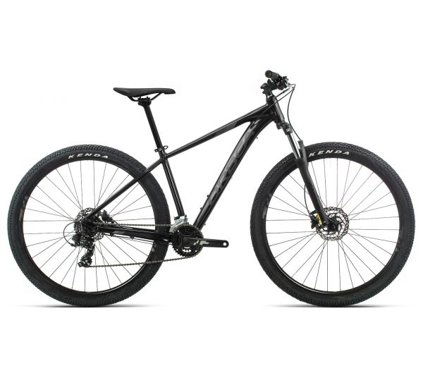 Orbea MX 50 Mountainbike 29" schwarz