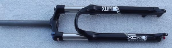 Suntour XCR AIR Mountainbike Federgabel 29"