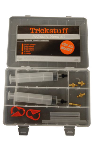 TR!CKSTUFF Entlüftungs-Kit