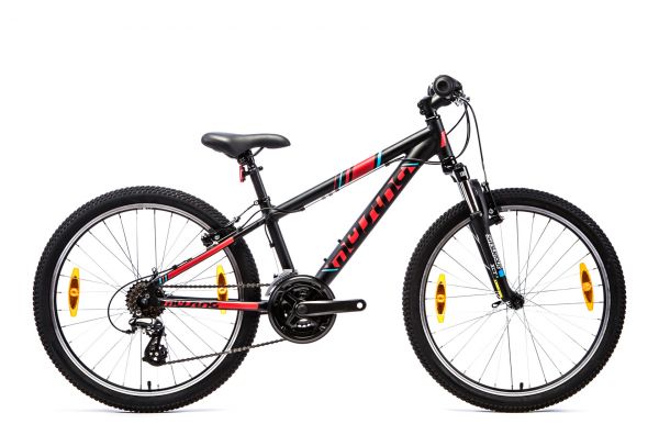 Müsing Kid 240 Mountainbike Jugendfahrrad 24"