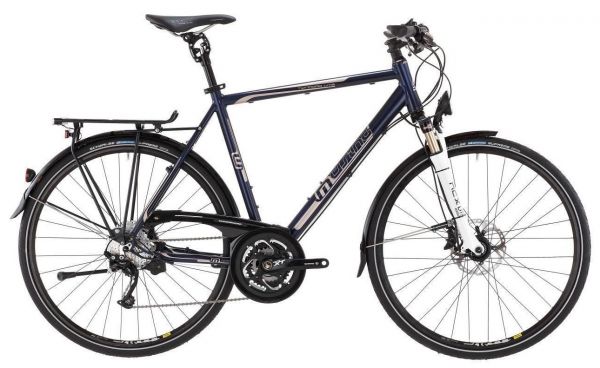 Müsing Twinroad light Trekking Fahrrad 28" Herren Modell LX