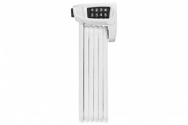 Abus Bordo Combo Lite 6150 Faltschloss