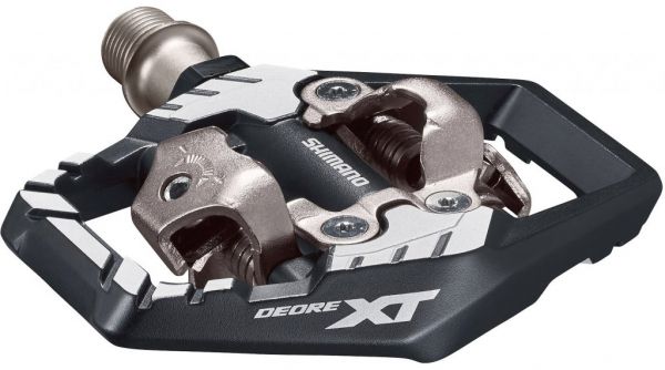 Shimano Pedale DEORE XT PD-M8120