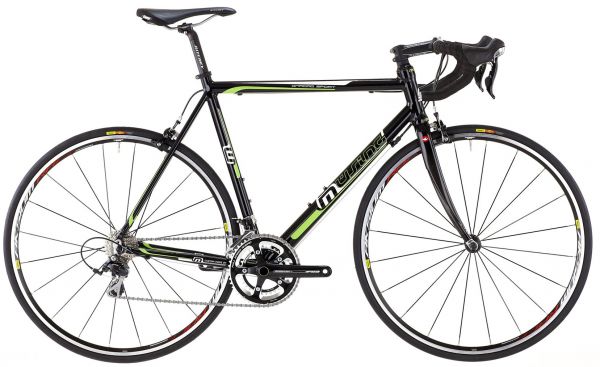 Müsing Onroad Comp Rennrad Shimano 105 Compact