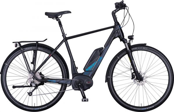 Kreidler Vitality Eco 6 Edition Herren Trekking E-Bike Bosch 500Wh