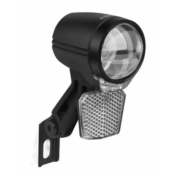 Scheinwerfer ADDVIEW Dynamo Nova M 50 Lux
