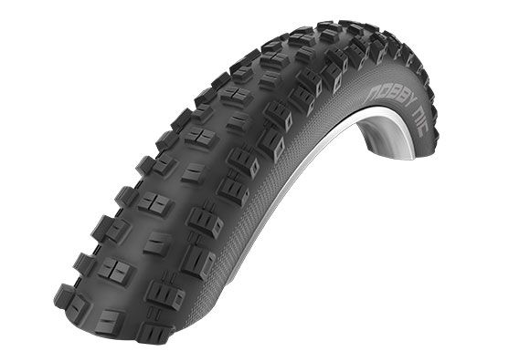 Schwalbe Nobby Nic HS463 Drahtreifen 27.5 Zoll