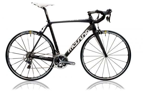 Müsing Rennrad Aviator Shimano Ultegra 6800