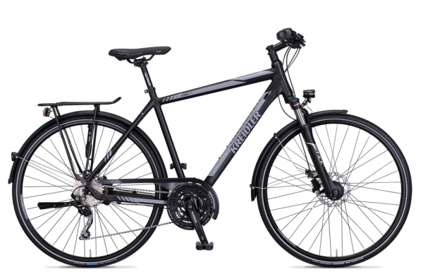 Kreidler Raise RT8 Herren Trekkingfahrrad