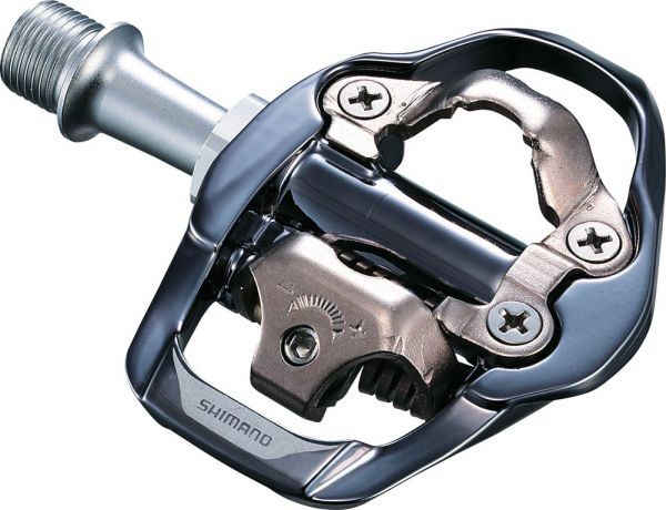 Shimano SPD Rennrad Pedal Ultrega PD-A 600