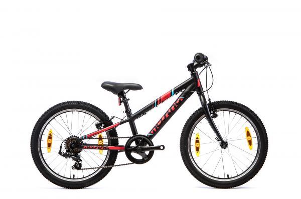 Müsing Kid 200 Mountainbike Kinderfahrrad 20"