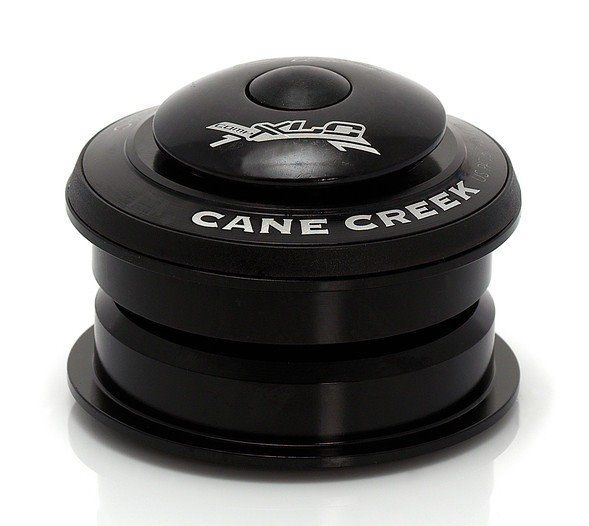 XLC Steuersatz HS-I02 semi-Integrierter