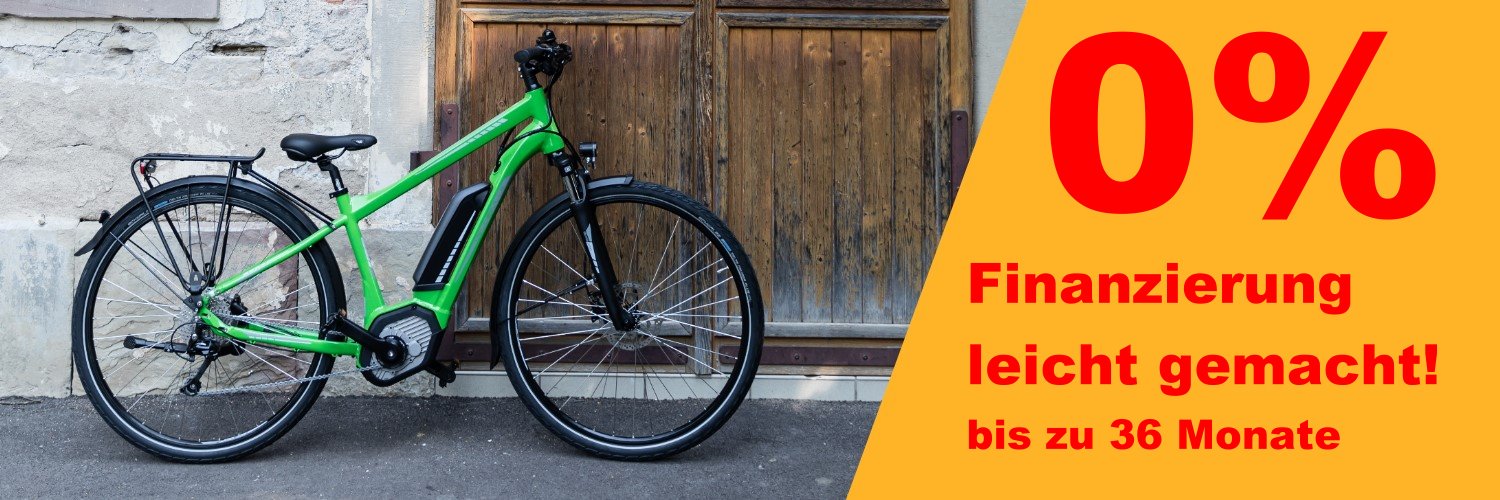 Fahrrad Online Kaufen Ratenzahlung fahrradbic