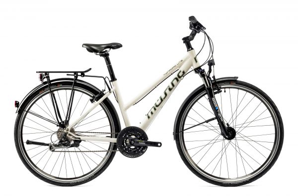 Müsing Twinroad light 28" Damen Deore