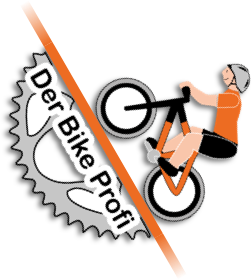 Der Bike Profi Fahrradladen - zur Startseite wechseln