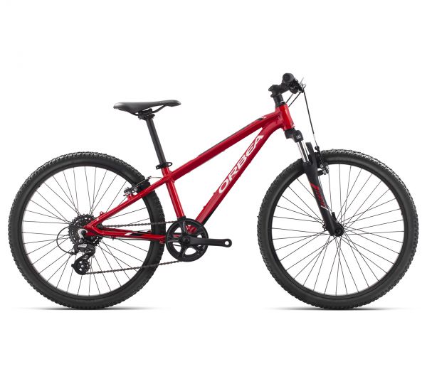 Orbea MX 24 XC Mountanbike 24 Zoll rot