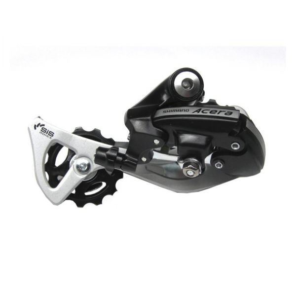 Shimano Schaltwerk Acera RD-M 360 7/8-fach schwarz