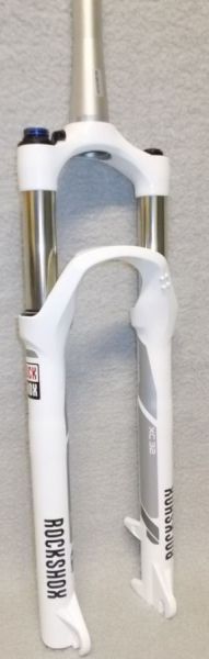Rock Shox Federgabel XC 32 Remote Lockout weiß 29"