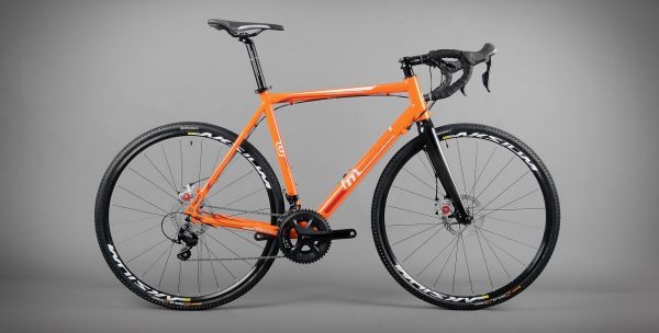 Müsing Crozzroad Lite Cyclocross Fahrrad Shimano Ultegra