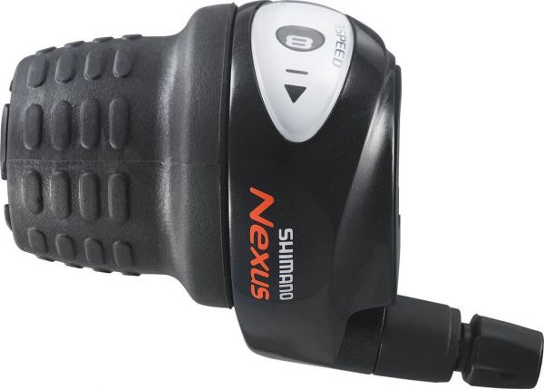 Shimano Nexus SL-C6000 Revo Schalteinheit für 8 Gang schwarz