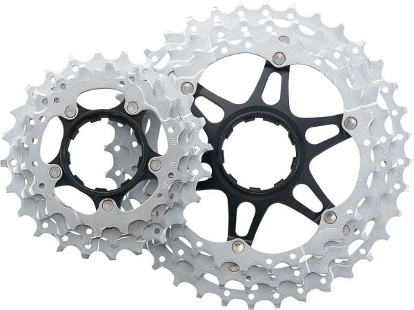 Shimano XT Zahnkranz CSM771 - 10-fach 36 Zähne