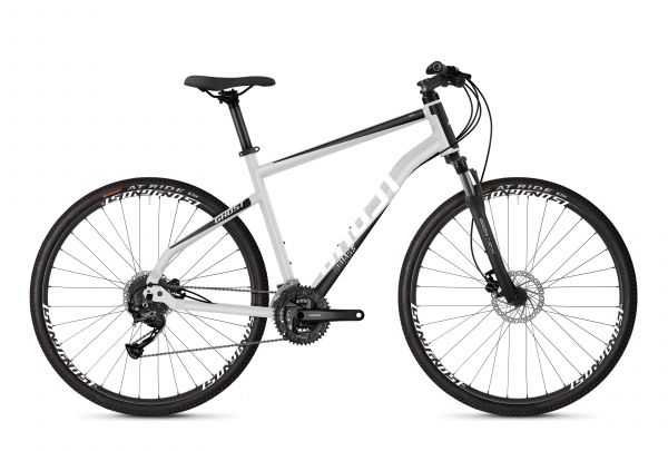 Ghost Square Cross 1.8 AL Cross Fahrrad 28 Zoll Herren