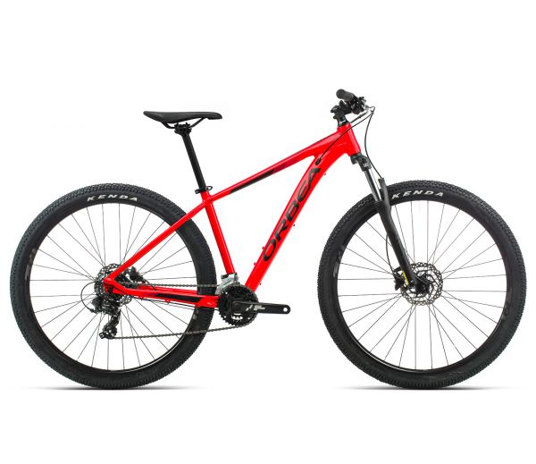 Orbea MX 50 Mountainbike 29" rot