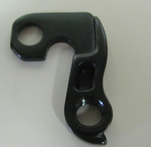 Clynex Fahrrad Schaltauge - Kompatibel Mit Corratec, Kross, NS Bikes & Mehr