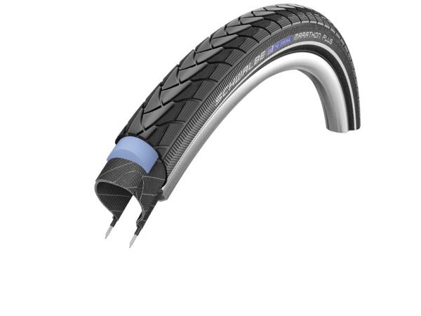 SCHWALBE Marathon Plus HS 440