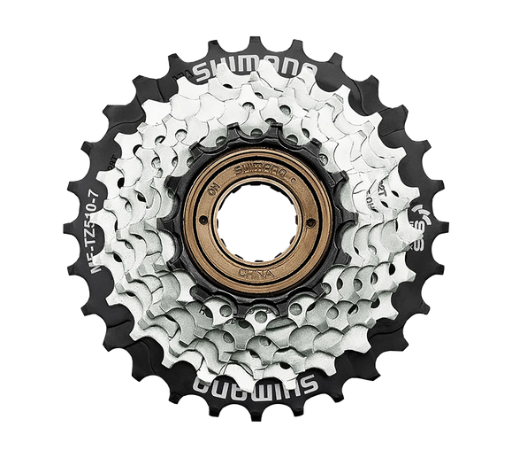 Shimano Unisex-Adult Corona 11TC Fahrradkomponenten und Ersatzteile Shimano Unisex-Adult Corona 11TC Fahrradkomponenten und Ersatzteile
