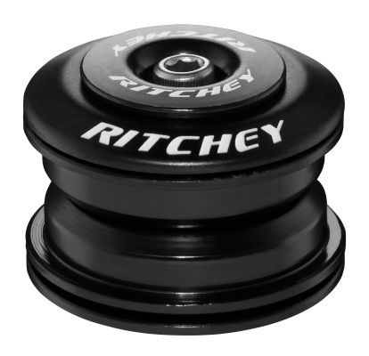 Ritchey Comp Ahead Steuersatz 1 1/8 Zoll schwarz Semi-Integrated